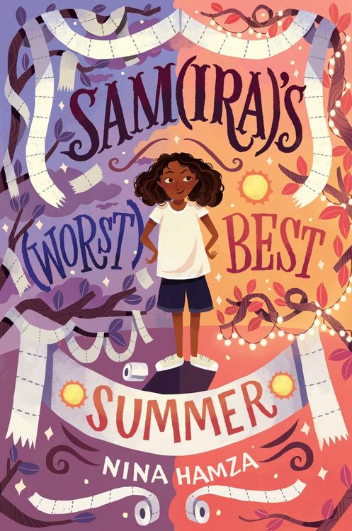 Produktbild: Samira's Worst Best Summer