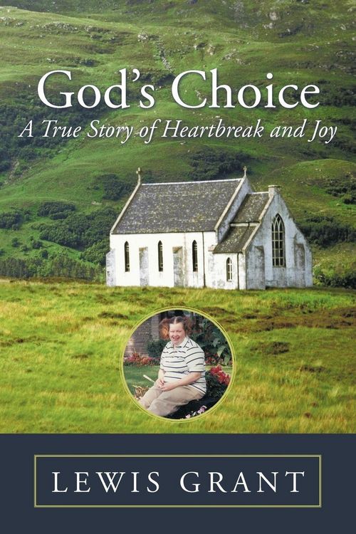 Produktbild: God's Choice