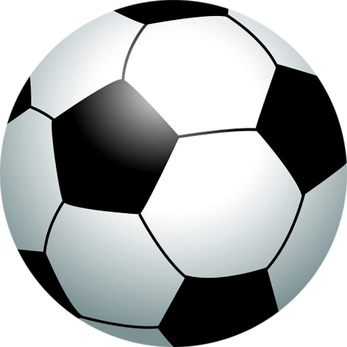 Produktbild: Fu&szlig;ball Pflaster