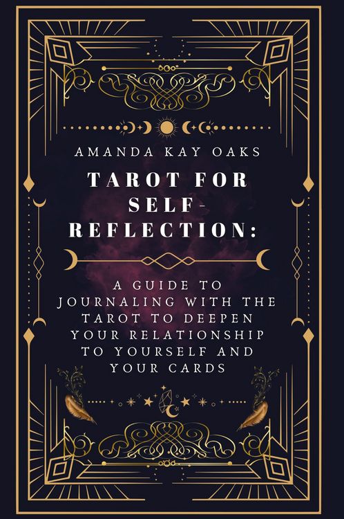 Produktbild: Tarot for Self-Reflection