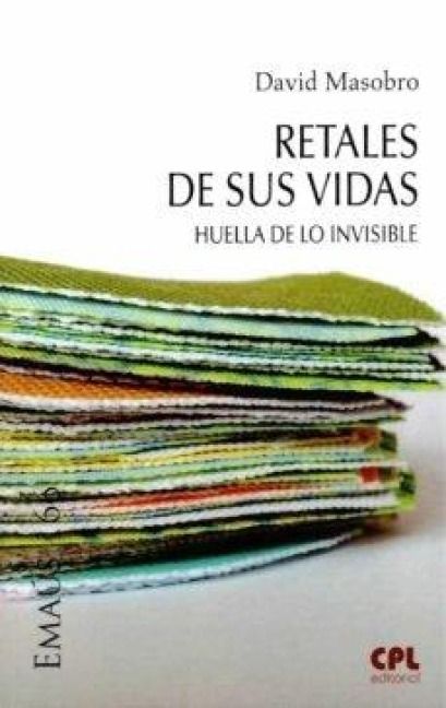 Produktbild: Retales de sus vidas