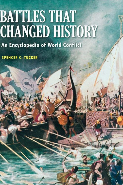 Produktbild: Battles that Changed History