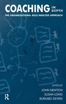 Produktbild: Coaching in Depth