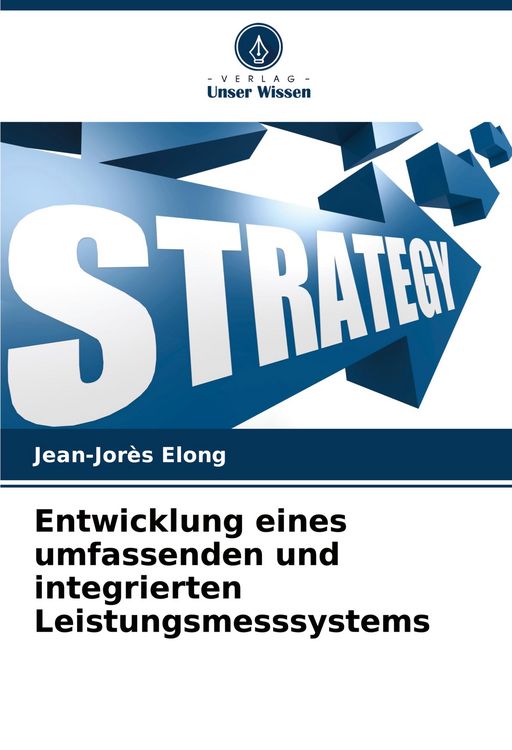 Produktbild: Entwicklung eines umfassenden und integrierten Leistungsmesssystems