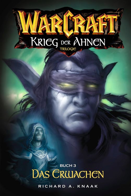 Produktbild: World of Warcraft: Krieg der Ahnen III