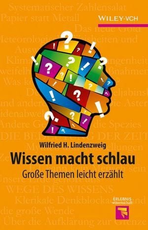 Produktbild: Wissen macht schlau