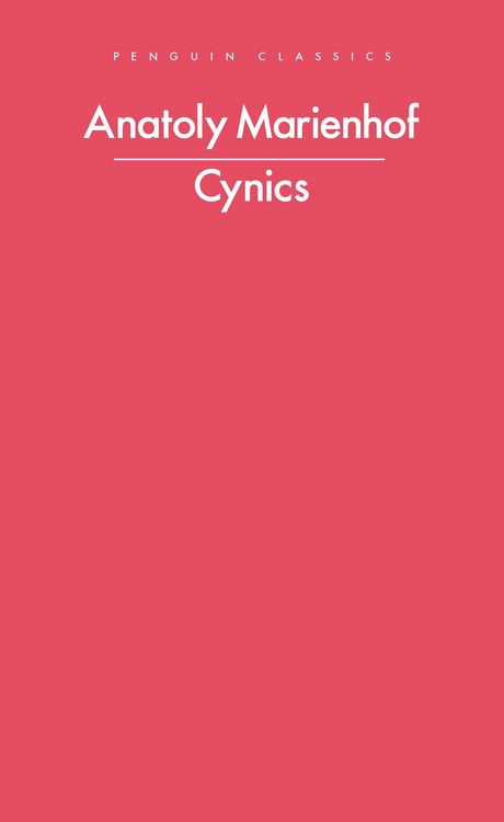 Produktbild: Cynics