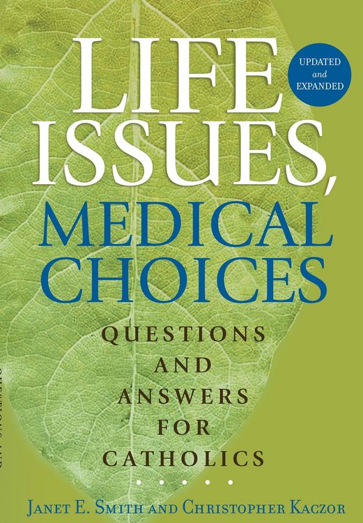 Produktbild: Life Issues, Medical Choices