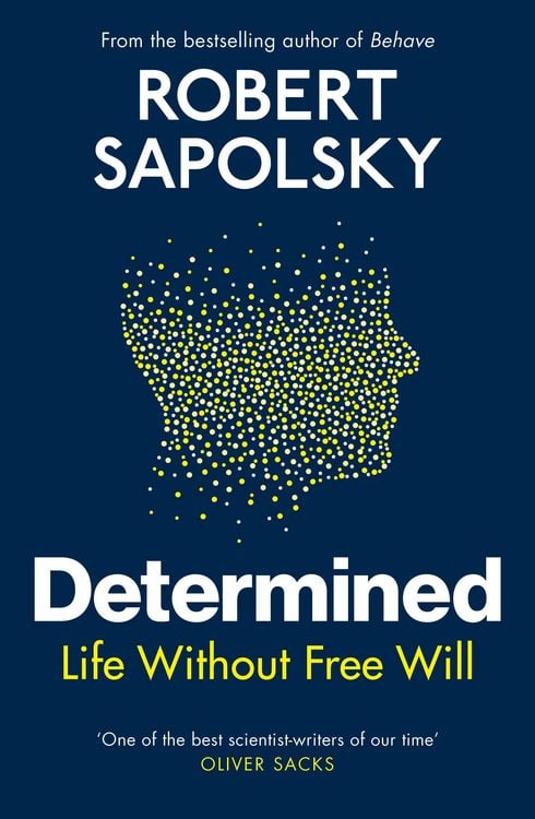 Produktbild: Determined