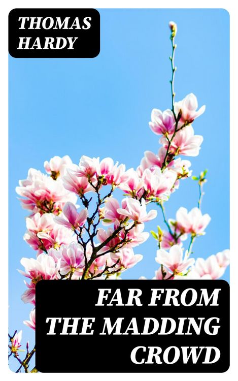 Produktbild: Far from the Madding Crowd
