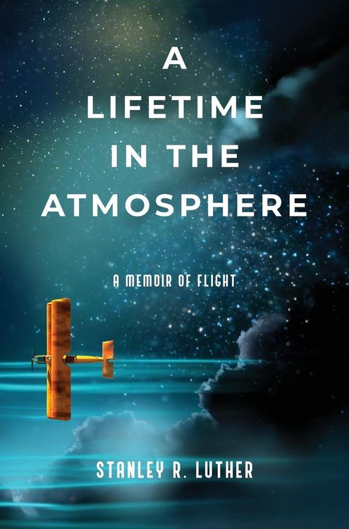 Produktbild: A Lifetime in the Atmosphere
