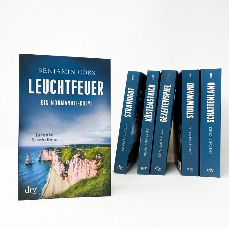 Produktbild: Leuchtfeuer