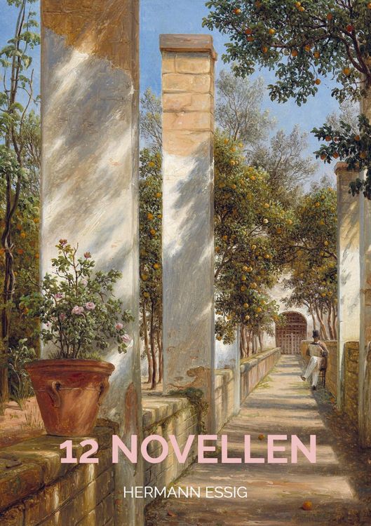 Produktbild: 12 Novellen