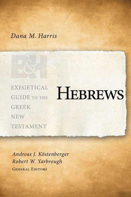 Produktbild: Hebrews