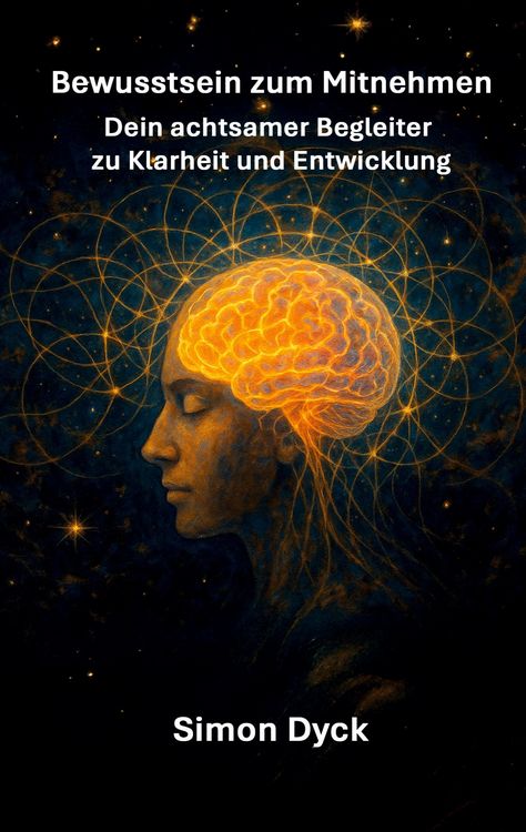 Produktbild: Bewusstsein zum Mitnehmen