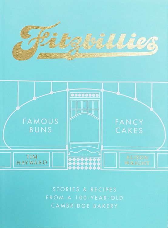 Produktbild: Fitzbillies