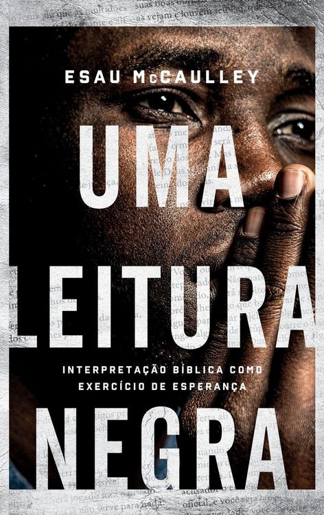 Produktbild: Uma leitura negra