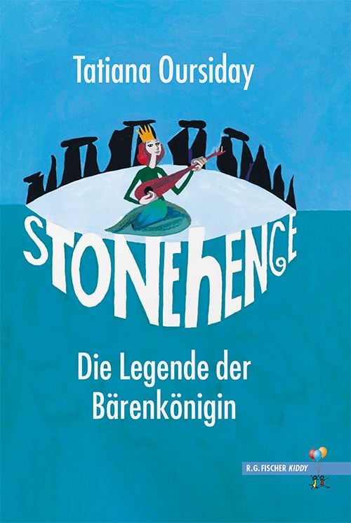 Produktbild: Stonehenge