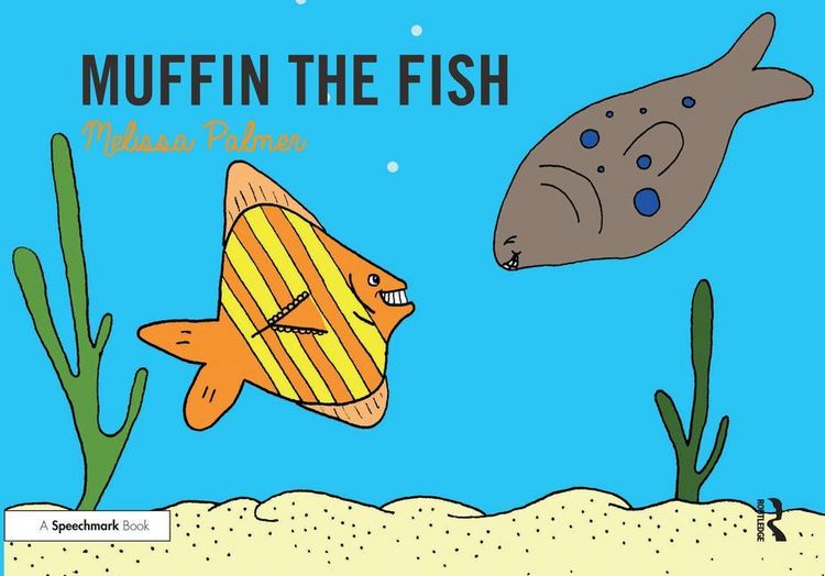 Produktbild: Muffin the Fish