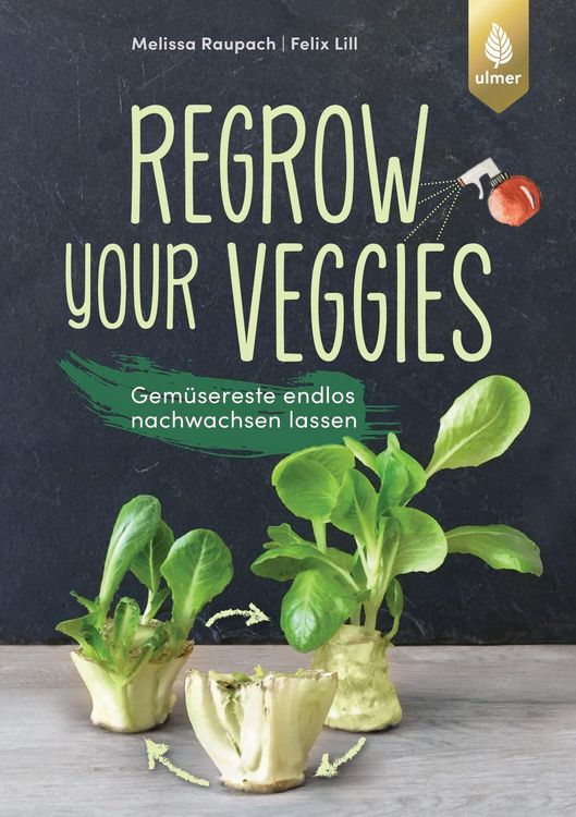 Produktbild: Regrow your veggies