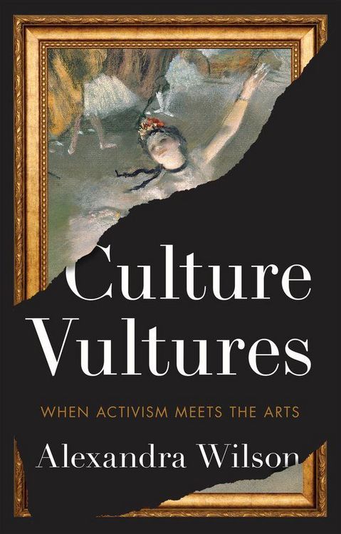 Produktbild: Culture Vultures