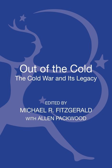 Produktbild: Out Of The Cold