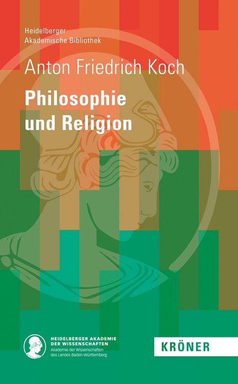 Produktbild: Philosophie und Religon