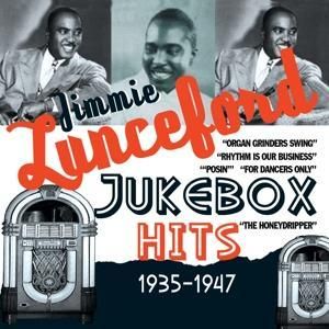 Produktbild: Jukebox Hits 1935-1947