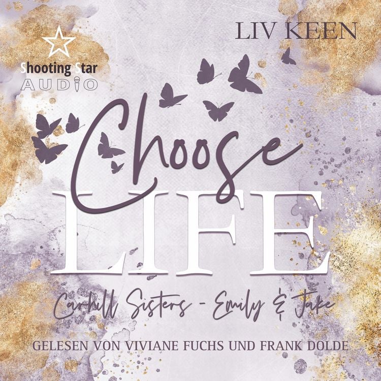 Produktbild: Choose Life
