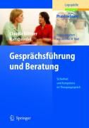 Produktbild: Gespr&auml;chsf&uuml;hrung und Beratung