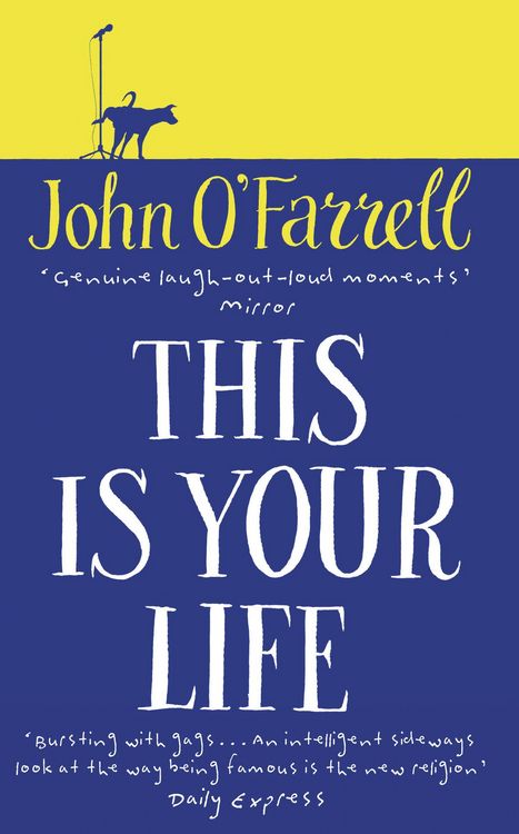 Produktbild: This Is Your Life