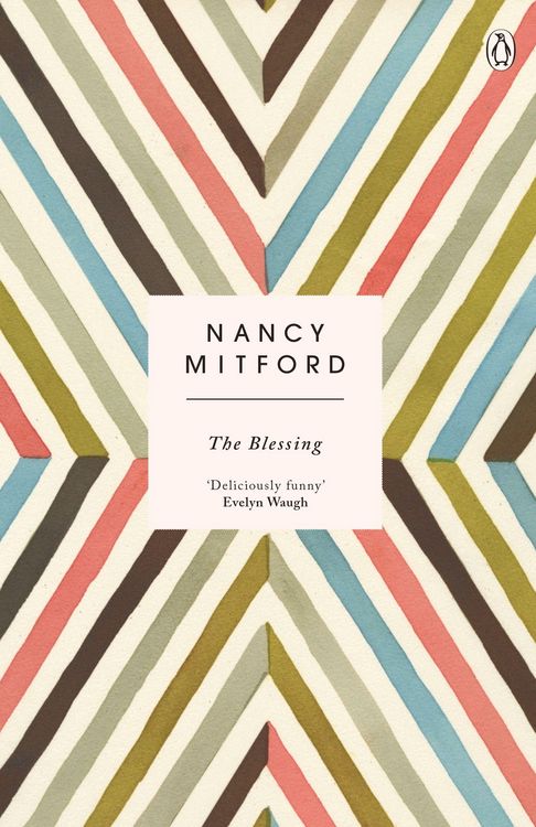 Produktbild: The Blessing