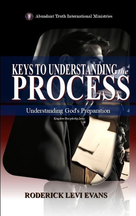 Produktbild: Keys to Understanding the Process