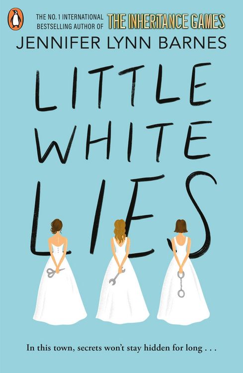 Produktbild: Little White Lies