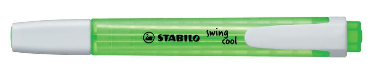 Produktbild: STABILO Textmarker swing cool