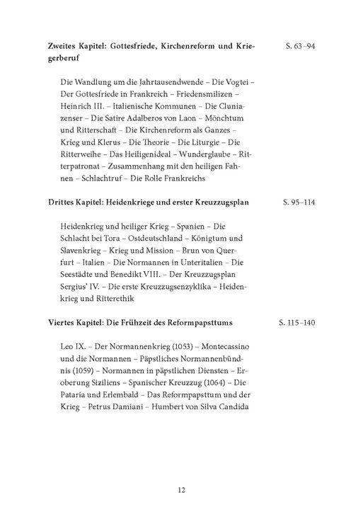 Produktbild: Die Entstehung des Kreuzzugsgedankens