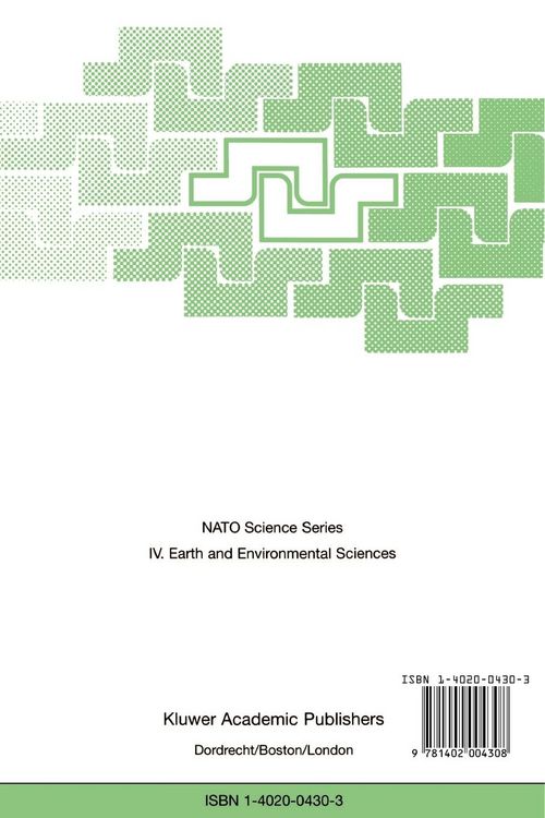 Produktbild: Monitoring with Lichens - Monitoring Lichens
