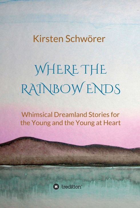Produktbild: Where the Rainbow ends