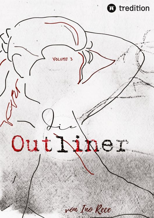 Produktbild: Die Outliner Volume 3