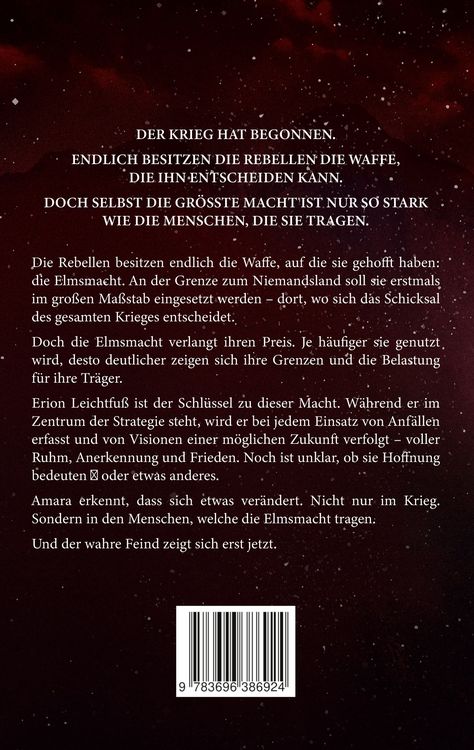 Produktbild: Der Ring der Elfen - Runenschwert | Teil 2