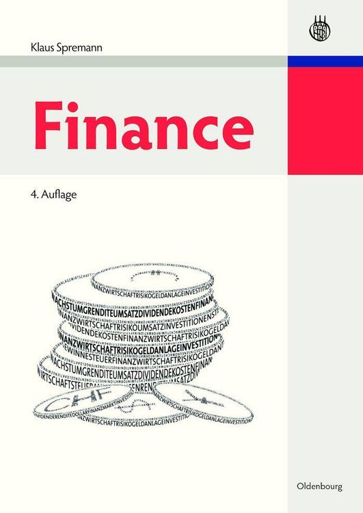 Produktbild: Finance