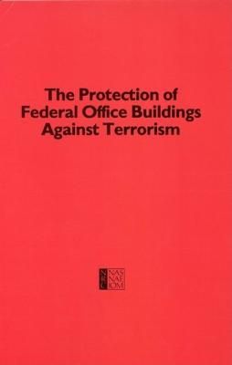 Produktbild: Protection of Federal Office Buildings Against Terrorism