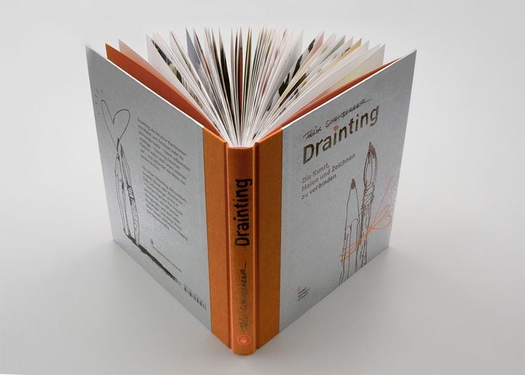 Produktbild: Drainting
