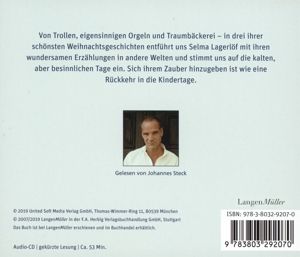Produktbild: Geschichten zur Weihnachtszeit