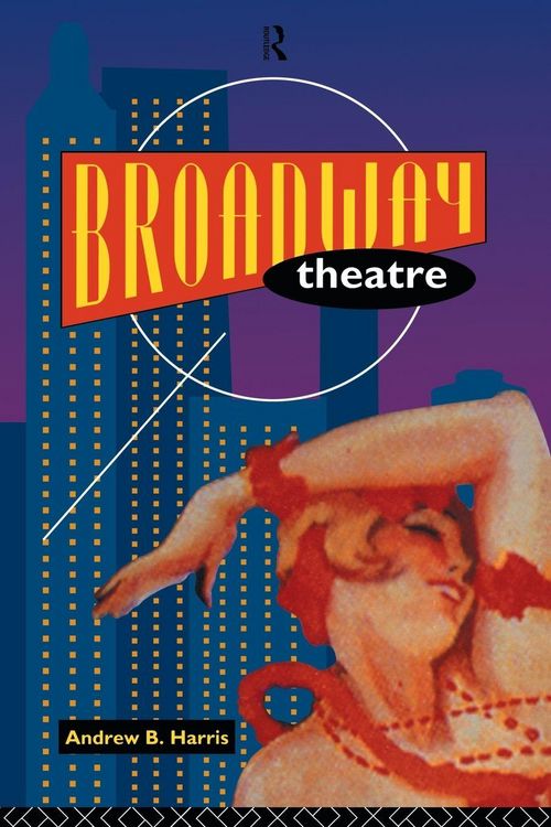 Produktbild: Broadway Theatre