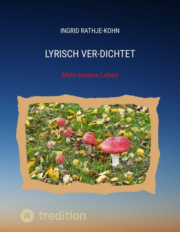 Produktbild: Lyrisch Ver-Dichtet