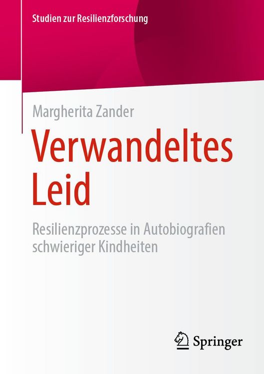 Produktbild: Verwandeltes Leid