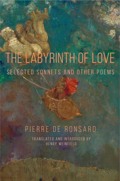 Produktbild: Labyrinth of Love, The