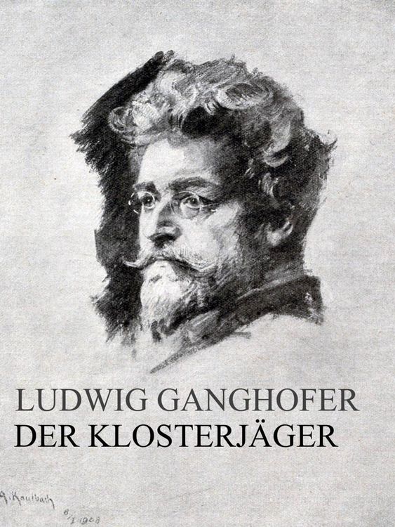 Produktbild: Der Klosterj&auml;ger