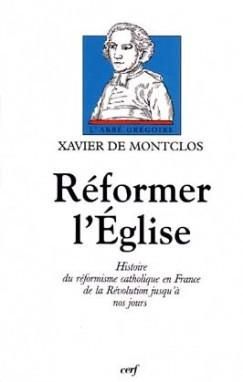 Produktbild: Reformer l'Eglise